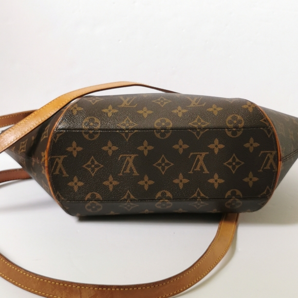 SOLD! LV Ellipse long strap large shoulder bag - Picture 11 of 15